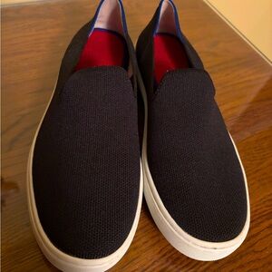 Rothy’s Original Slip On Sneaker 6